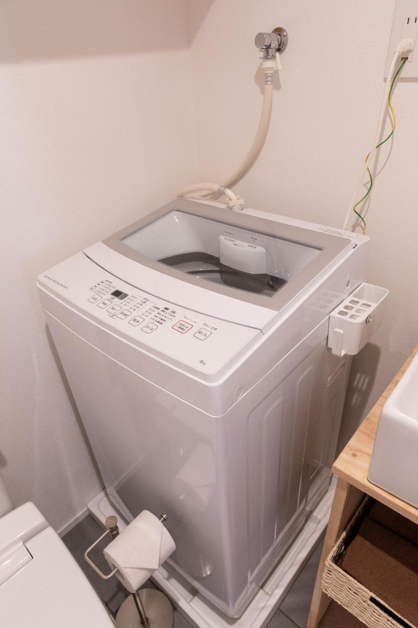 Apartemen Asahistay -asakusa, Self Check In & Well Located House