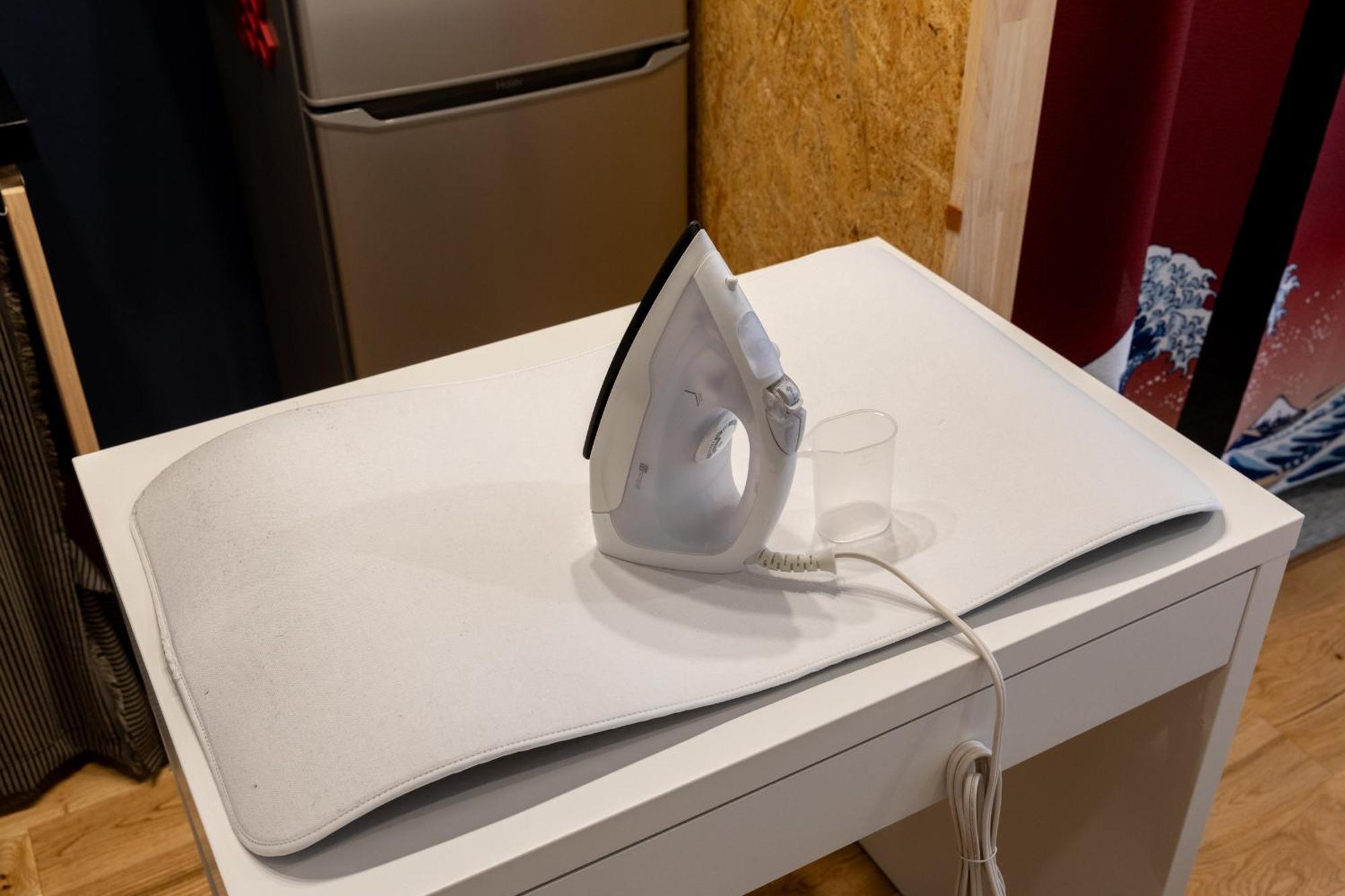 Asahistay -asakusa, Self Check In & Well Located House Apartemen Tokyo