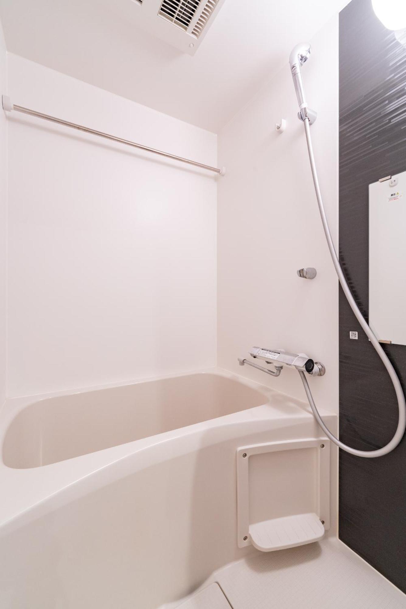 Asahistay -asakusa, Self Check In & Well Located House Apartemen *